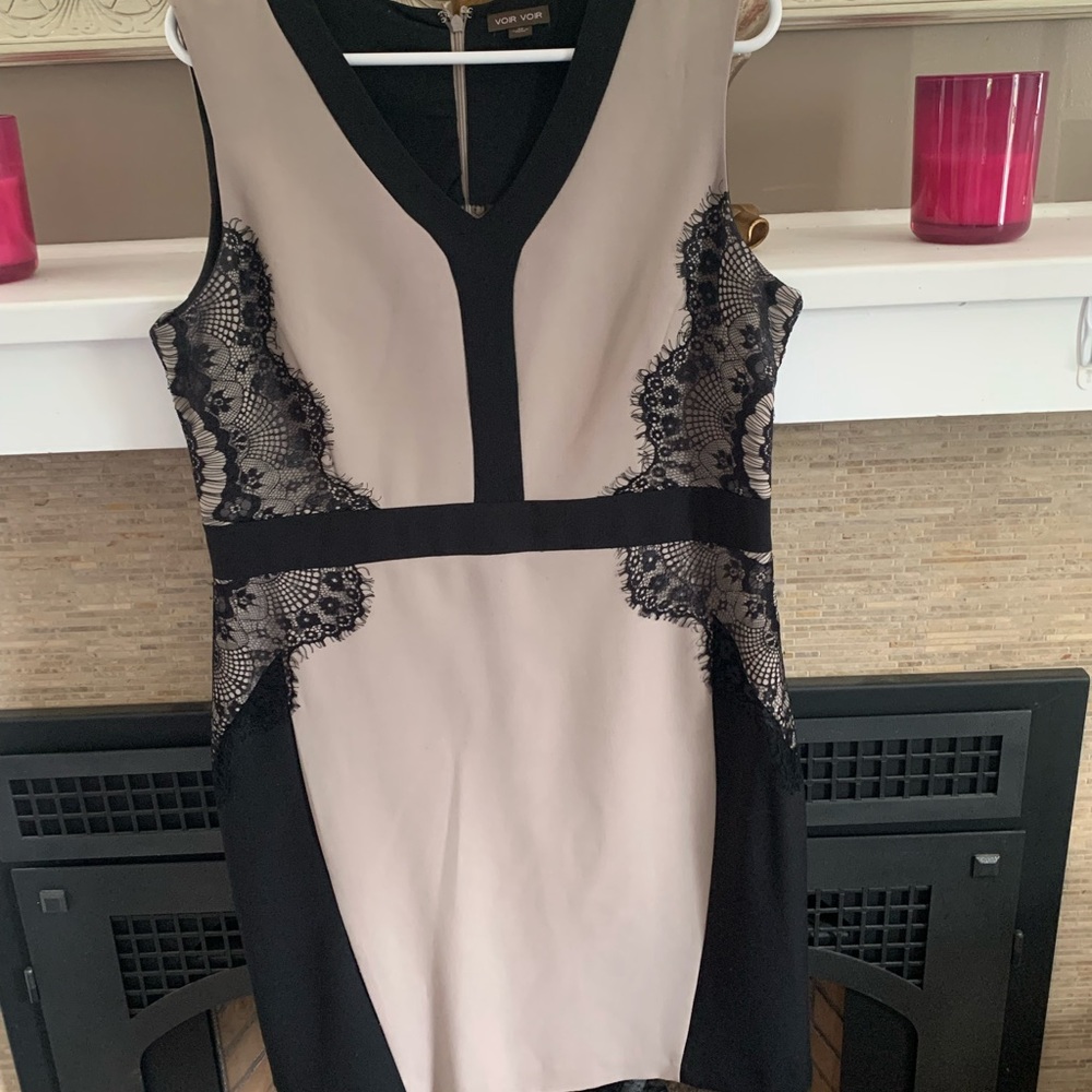 Cocktail dress